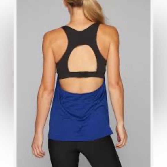 Athleta SCULPTEK™ Support Tank - Picture 2 of 9